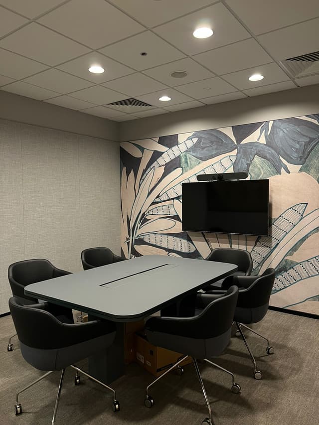 Meeting room- 5B