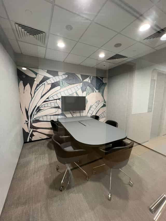 Meeting room- 5C