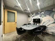 Meeting Rooms