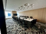 Meeting Spaces