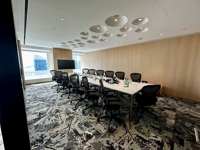 Meeting room- 45A
