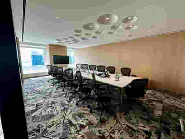 Meeting room- 45A