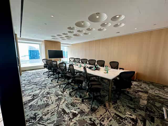 Meeting room- 45A