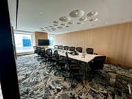 Meeting Spaces