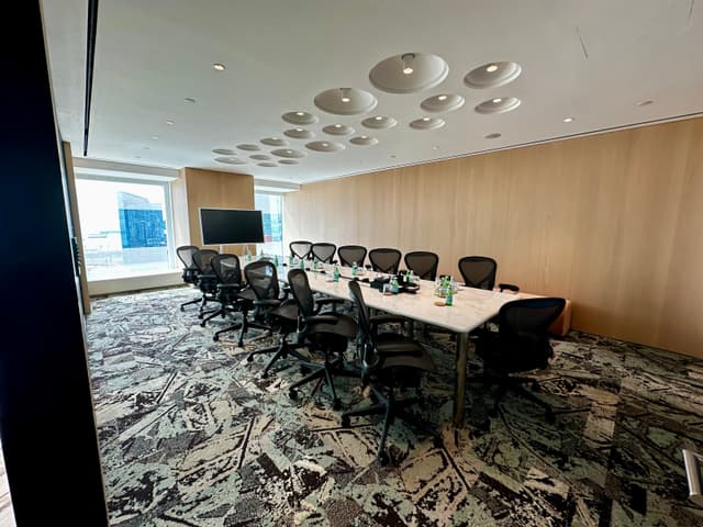 Meeting room- 45A
