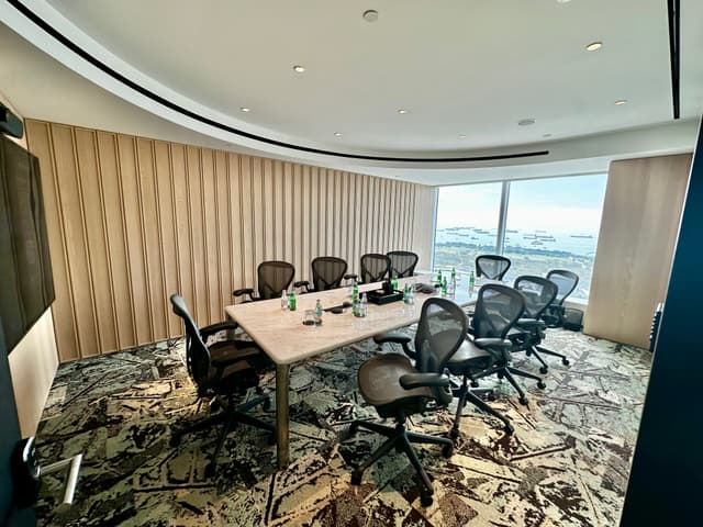 Meeting room- 46A
