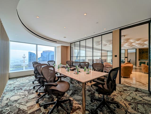 Meeting room- 46A