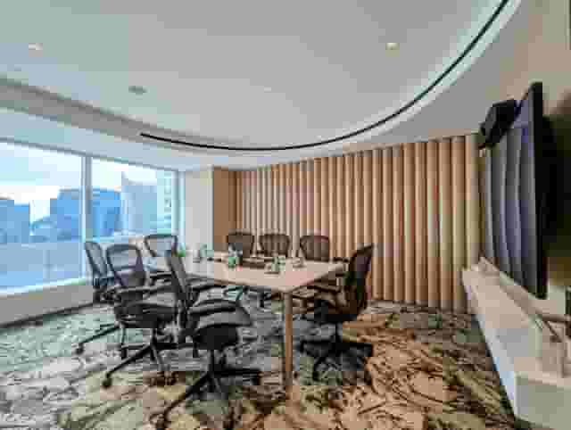 Meeting room- 46B