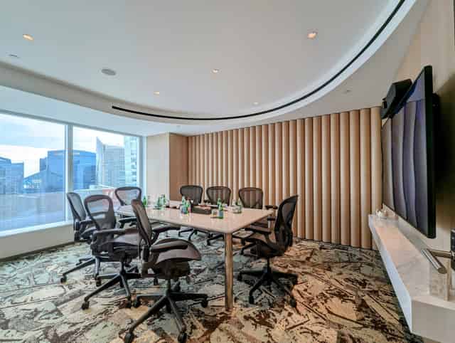 Meeting room- 46B