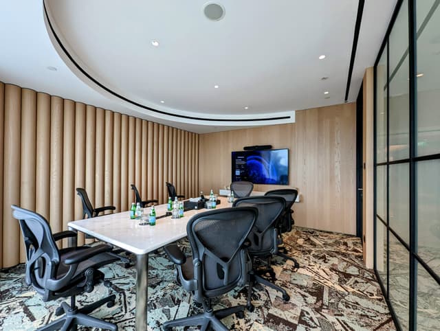 Meeting room- 46B
