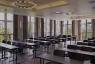 Training Facilities