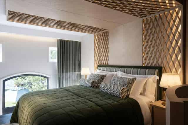 Vakko Hotel & Residence Sumahan Bosphorus