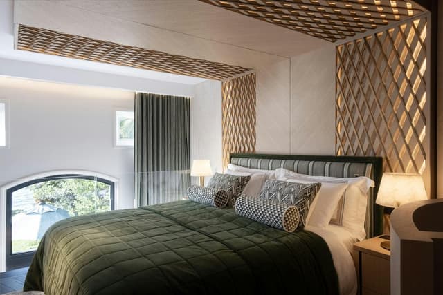 Vakko Hotel & Residence Sumahan Bosphorus