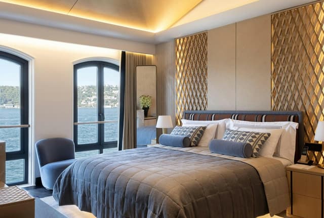 Vakko Hotel & Residence Sumahan Bosphorus