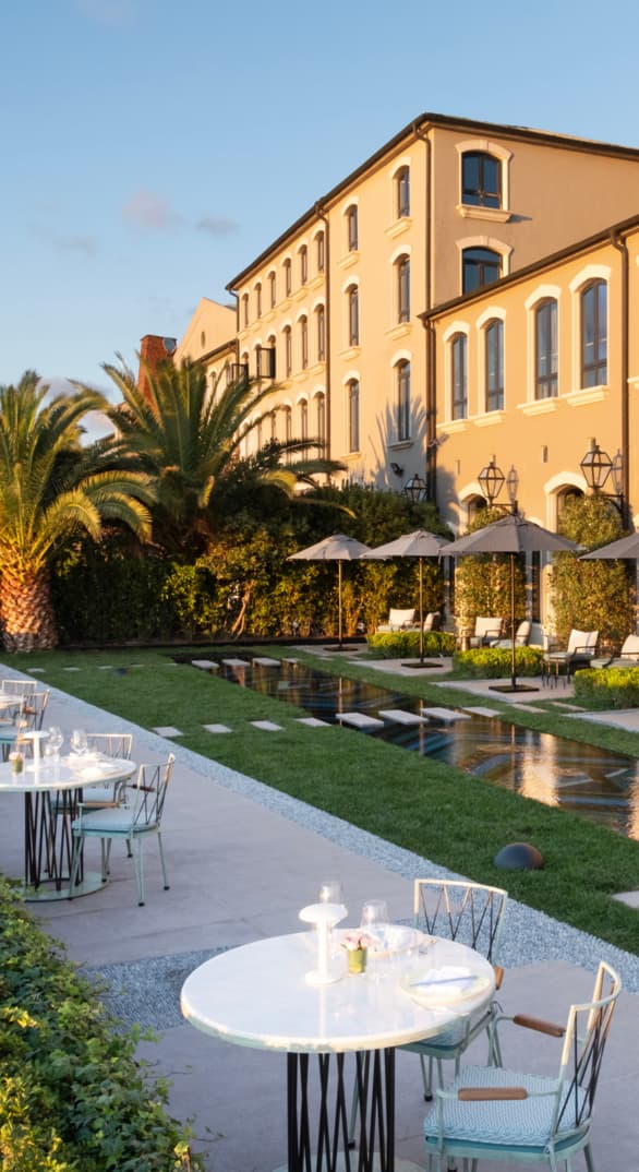 Vakko Hotel & Residence Sumahan Bosphorus