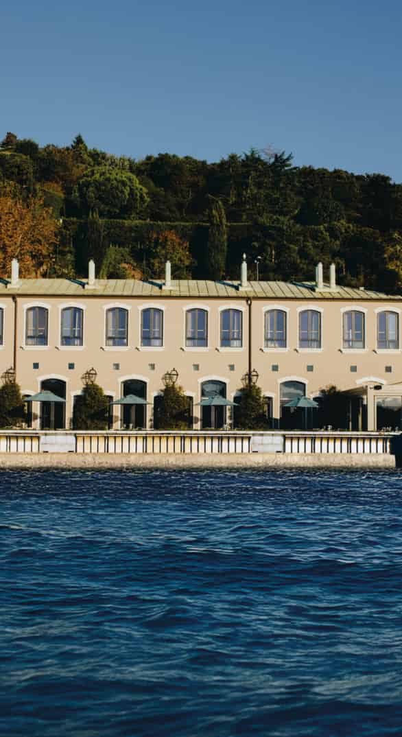 Vakko Hotel & Residence Sumahan Bosphorus