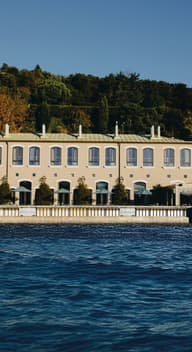 Summer Party Venues