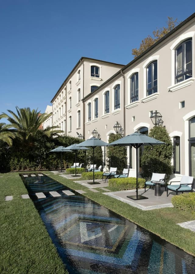 Vakko Hotel & Residence Sumahan Bosphorus