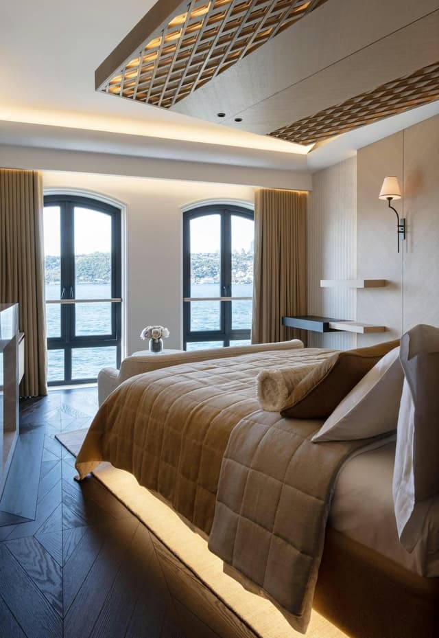 Vakko Hotel & Residence Sumahan Bosphorus