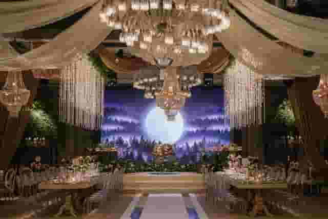Kalamış Ballroom