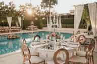 Summer Party Venues