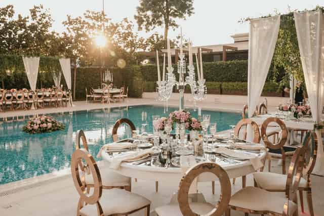 Wyndham Grand Kalamış