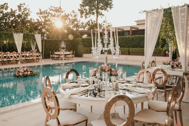 Wyndham Grand Kalamış