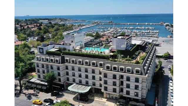 Wyndham Grand Kalamış