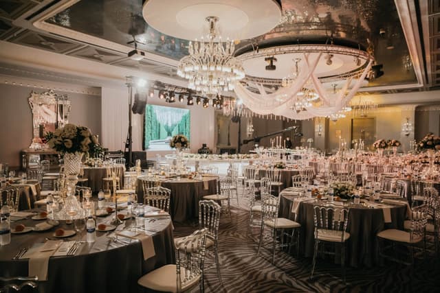 Wyndham Grand Kalamış