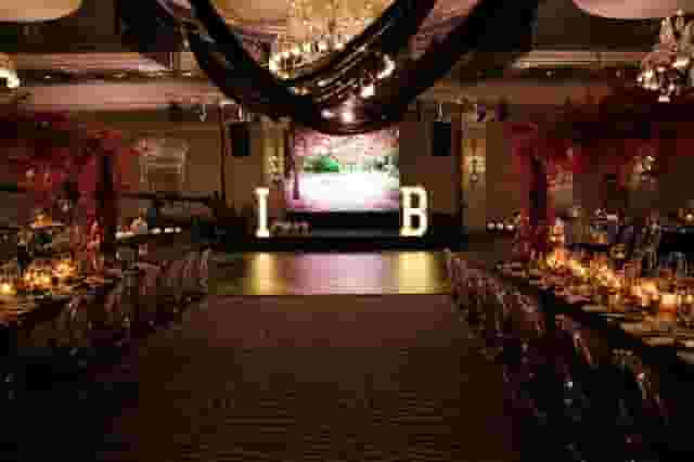 Kalamış Ballroom