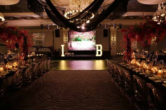 Kalamış Ballroom