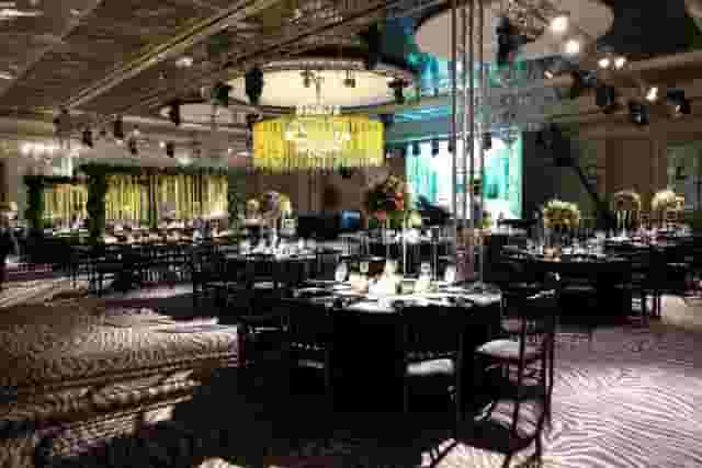 Kalamış Ballroom