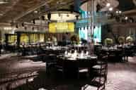 Small Meeting Rooms