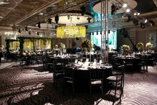 Kalamış Ballroom