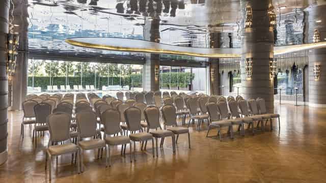 Wyndham Grand Kalamış