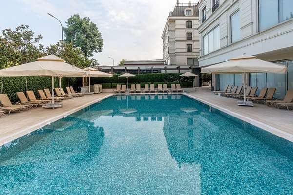 Wyndham Grand Kalamış