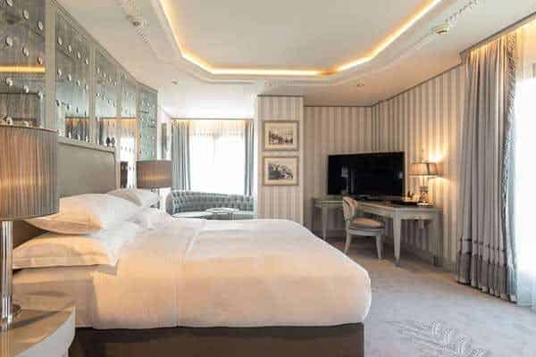 Wyndham Grand Kalamış