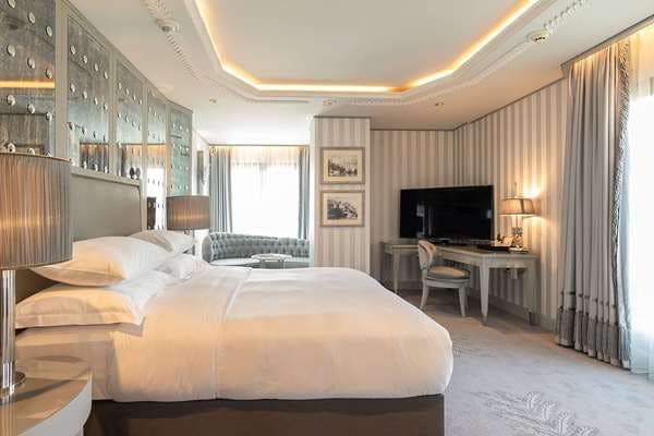 Wyndham Grand Kalamış