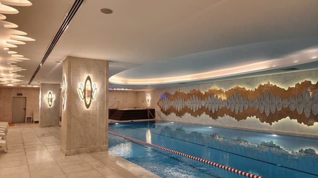 Wyndham Grand Kalamış