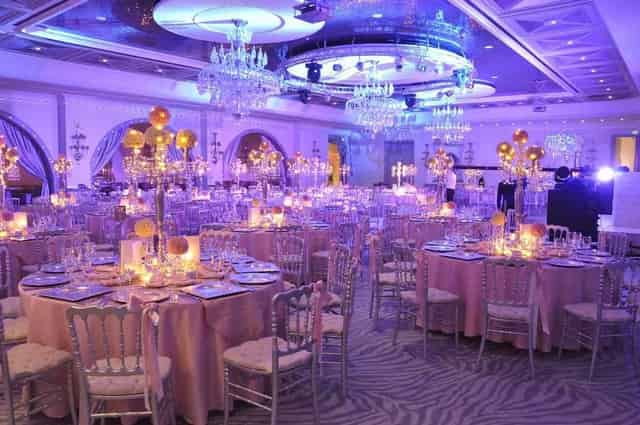 Kalamış Ballroom