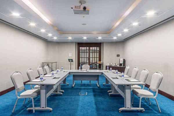 Beykoz Meeting Room