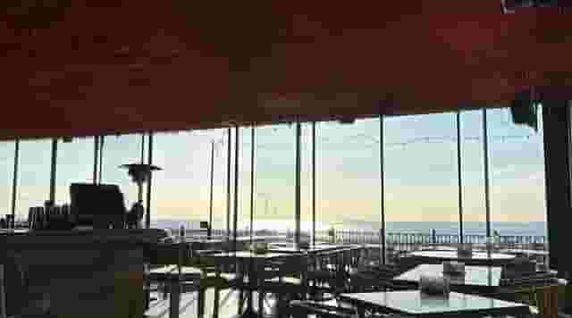 Jigger Kitchen & Bar