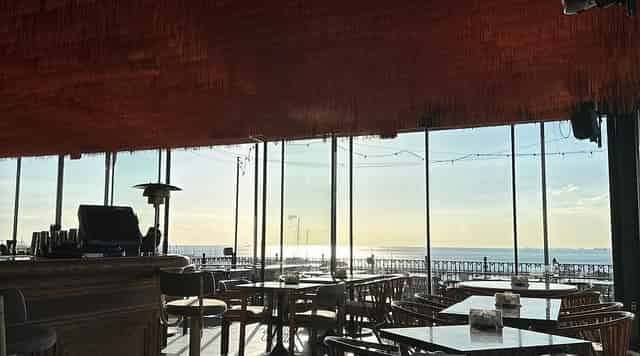 Jigger Kitchen & Bar
