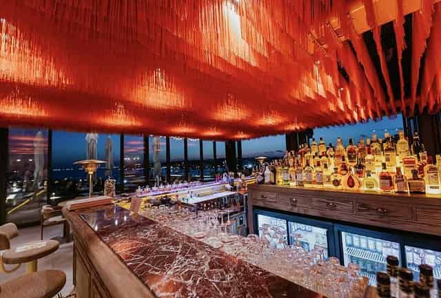 Jigger Kitchen & Bar