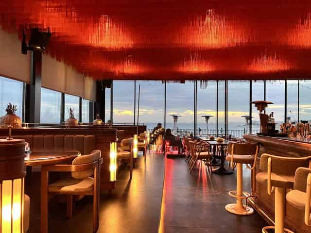 Jigger Kitchen & Bar