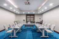 Small Meeting Rooms