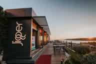 Modern Conference Venues