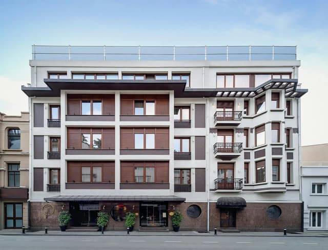 Bebek Hotel By The Stay