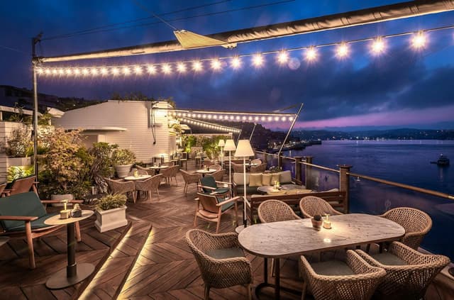 Bebek Hotel By The Stay