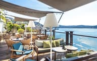 Private Bars